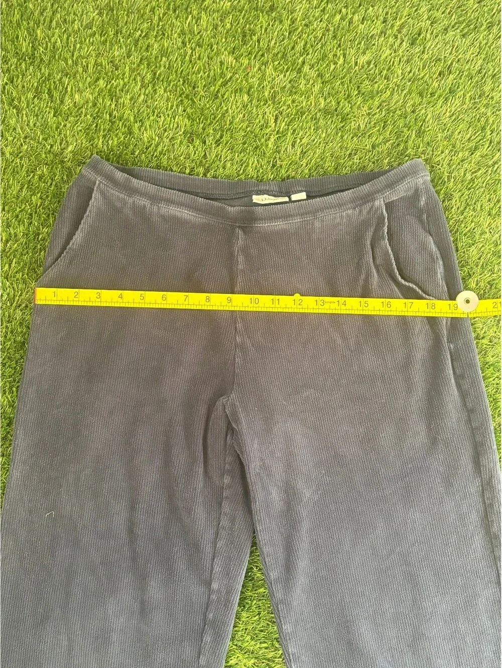 N/A corduroy fabric